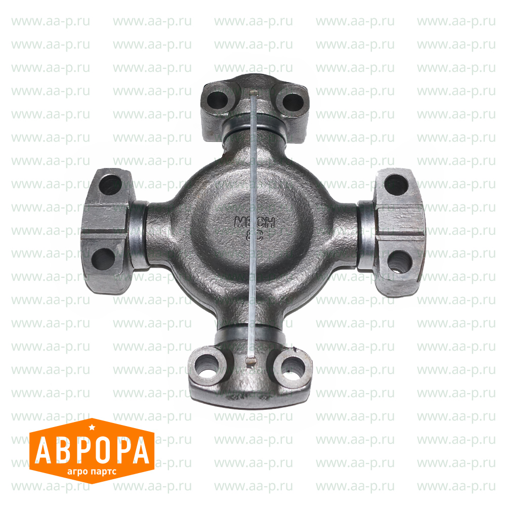 RE40112 УЗЕЛ КРЕСТОВ. И ПОДШИПН.
